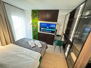 Apartamente Regim Hotelier 2-3 Cam Zona Universitatii-Avanera SV - imagine 5