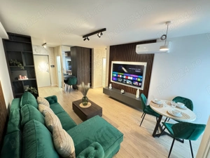 Apartamente Regim Hotelier 2-3 Cam Zona Universitatii-Avanera SV - imagine 2