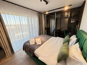 Apartamente Regim Hotelier 2-3 Cam Zona Universitatii-Avanera SV - imagine 4