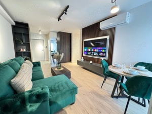 Apartamente Regim Hotelier 2-3 Cam Zona Universitatii-Avanera SV - imagine 3