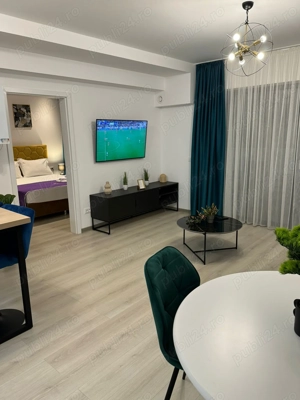 SV LUX !! Apartamente Regim Hotelier 2-3 Cam Central Universitate Park - imagine 2