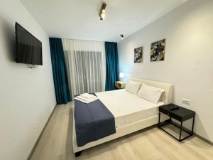 SV LUX !! Apartamente Regim Hotelier 2-3 Cam Central Universitate Park - imagine 4