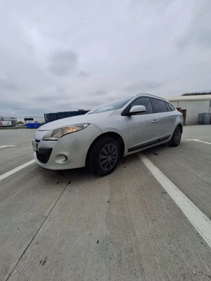 Renault Megane 3   1.5 dCi 110 CP