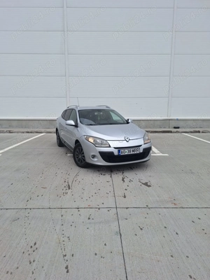 Renault Megane 3   1.5 dCi 110 CP  - imagine 5