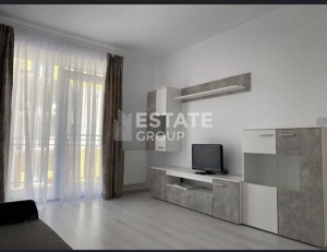 Apartament cu 2 camere in Giroc complet mobilat si utilat