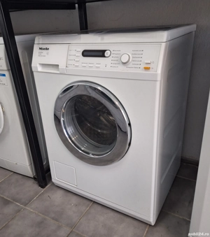 Masina de spălat rufe Miele. import Germania. 