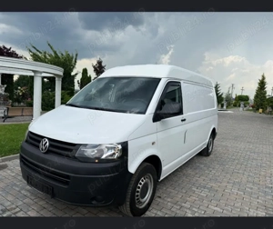 Vand VW Transporter frigorific