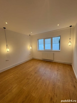 Apartament 2 camere, decomandat, complet renovat