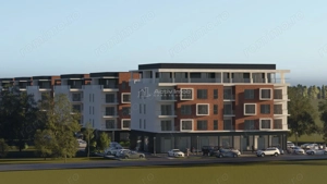 Garsoniera 36mp Dobroesti - imagine 2 Garsoniera 36mp Dobroesti - imagine 2