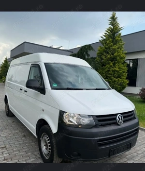 Vand VW Transporter frigorific - imagine 2