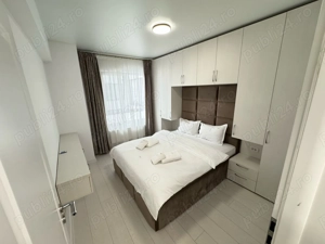 B Cazare Apartamente 1-2 Cam Regim Hotelier Central by Glam Apartments - imagine 3