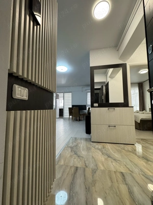 B Cazare Apartamente 1-2 Cam Regim Hotelier Central by Glam Apartments - imagine 4