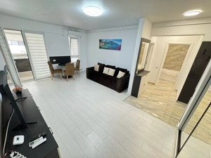 B Cazare Apartamente 1-2 Cam Regim Hotelier Central by Glam Apartments - imagine 2