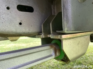 Nissan Patrol Y60 - imagine 3