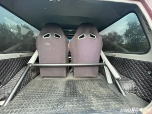 Nissan Patrol Y60 - imagine 5