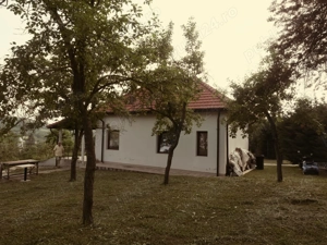 Casa de vacanta de vanzare cu peisaj deosebit