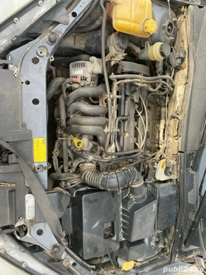 Ford focus  - imagine 5