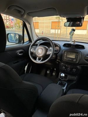 Jeep Renegade 2019 Euro 6 - imagine 4