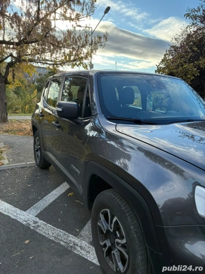 Jeep Renegade 2019 Euro 6 - imagine 2