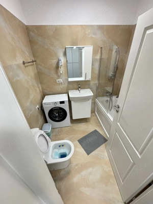 B LUX ! Apartamente Regim Hotelier 1-2 Cam Parc Carol-Unirii-Cotroceni - imagine 5