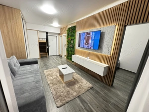 B LUX ! Apartamente Regim Hotelier 1-2 Cam Parc Carol-Unirii-Cotroceni - imagine 3