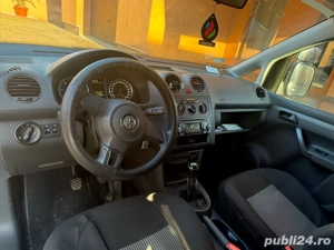 vw caddy 2014 - imagine 3