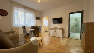Închiriere apartament complet mobilat 2 camere în Cisnădie