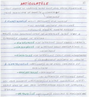 Ofer Meditații Biologie pentru BAC și ADMITERE FACULTATE - imagine 2