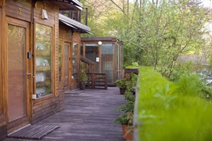 Brasov - zona Schei, pensiune boutique de inchiriat.