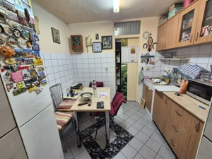 Vând apartament  - imagine 2