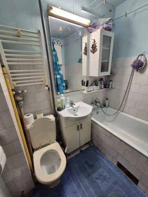 Vând apartament  - imagine 3