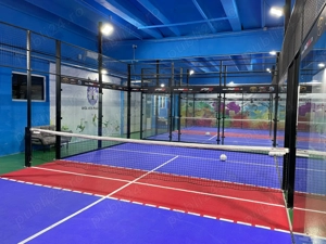 Vand 2 terenuri Padbol - imagine 3