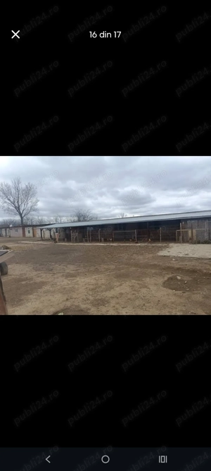 Vând teren intravilan