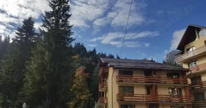 Vând apartament deosebit la 3 minute de Pârtia Kalinderu  -BUSTENI 