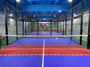 Vand 2 terenuri Padbol - imagine 2