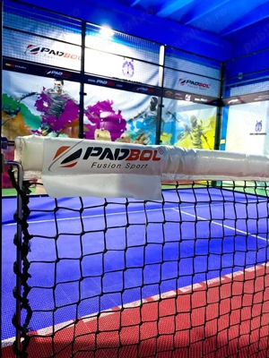 Vand 2 terenuri Padbol - imagine 5