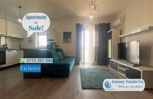 Apartament de vanzare, NOU, 3 Camere, Openspace, Luceafarul, Oradea