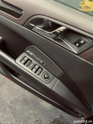 Skoda Superb 2 , L&K , 285 cp , 1984 cm , benzina - imagine 7