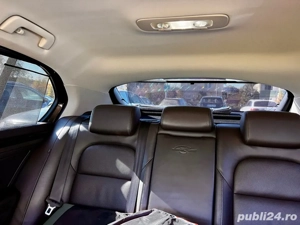 Skoda Superb 2 , L&K , 285 cp , 1984 cm , benzina - imagine 5