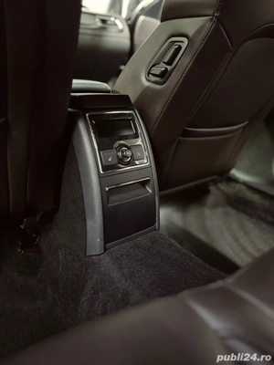 Skoda Superb 2 , L&K , 285 cp , 1984 cm , benzina - imagine 6