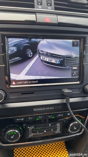 Skoda Superb 2 , L&K , 285 cp , 1984 cm , benzina - imagine 9