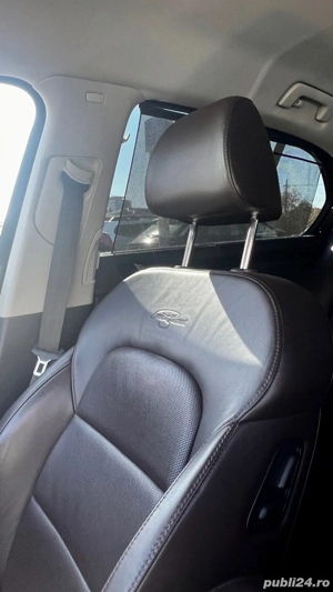 Skoda Superb 2 , L&K , 285 cp , 1984 cm , benzina - imagine 10