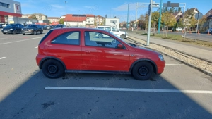 Opel Corsa 1,2 An 2006 - imagine 3