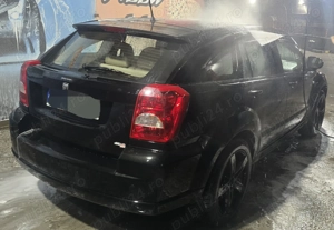 Vand Dodge Caliber 2.0 diesel