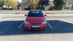 Opel Corsa 1,2 An 2006