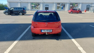 Opel Corsa 1,2 An 2006 - imagine 4