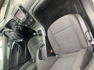 Opel Insignia Sports Tourer 2014 facelift  - imagine 9