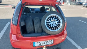 Opel Corsa 1,2 An 2006 - imagine 10