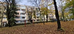 Apartament 4 camere, decomandat, cartier Gheorgheni - imagine 13