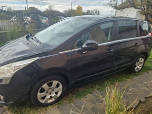 Peugeot 5008 1.6 HDI 112 cp 2012 - imagine 2